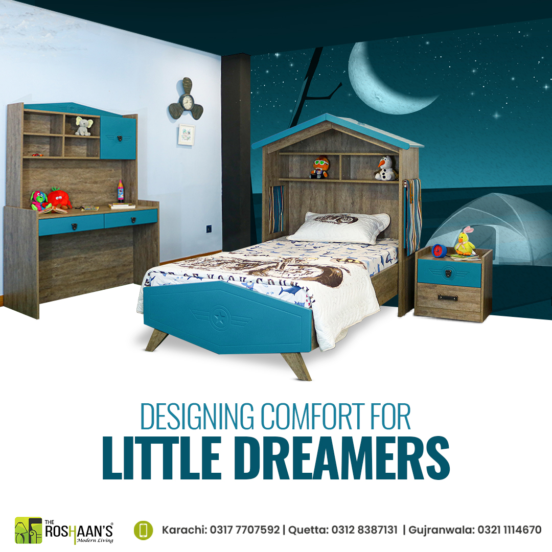 Ad Campaign
